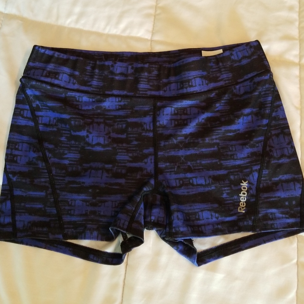 Awesome Reebok shorts!